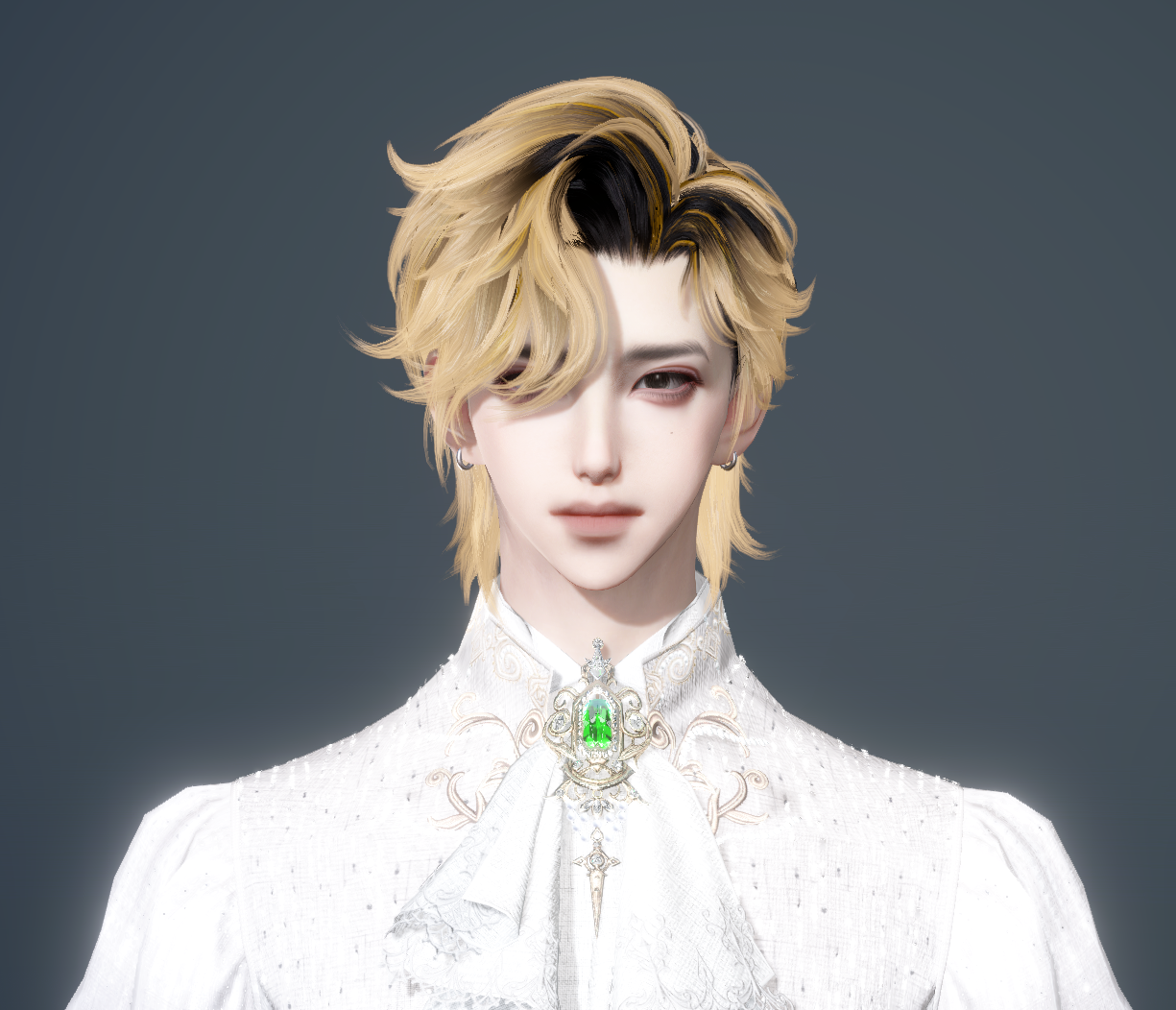 NSHWO41574逆水寒手游账号详情图25