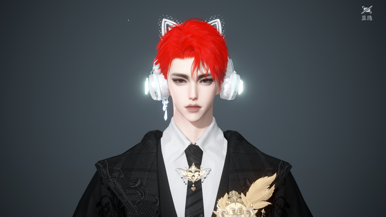 NSHWO40259逆水寒手游账号详情图20