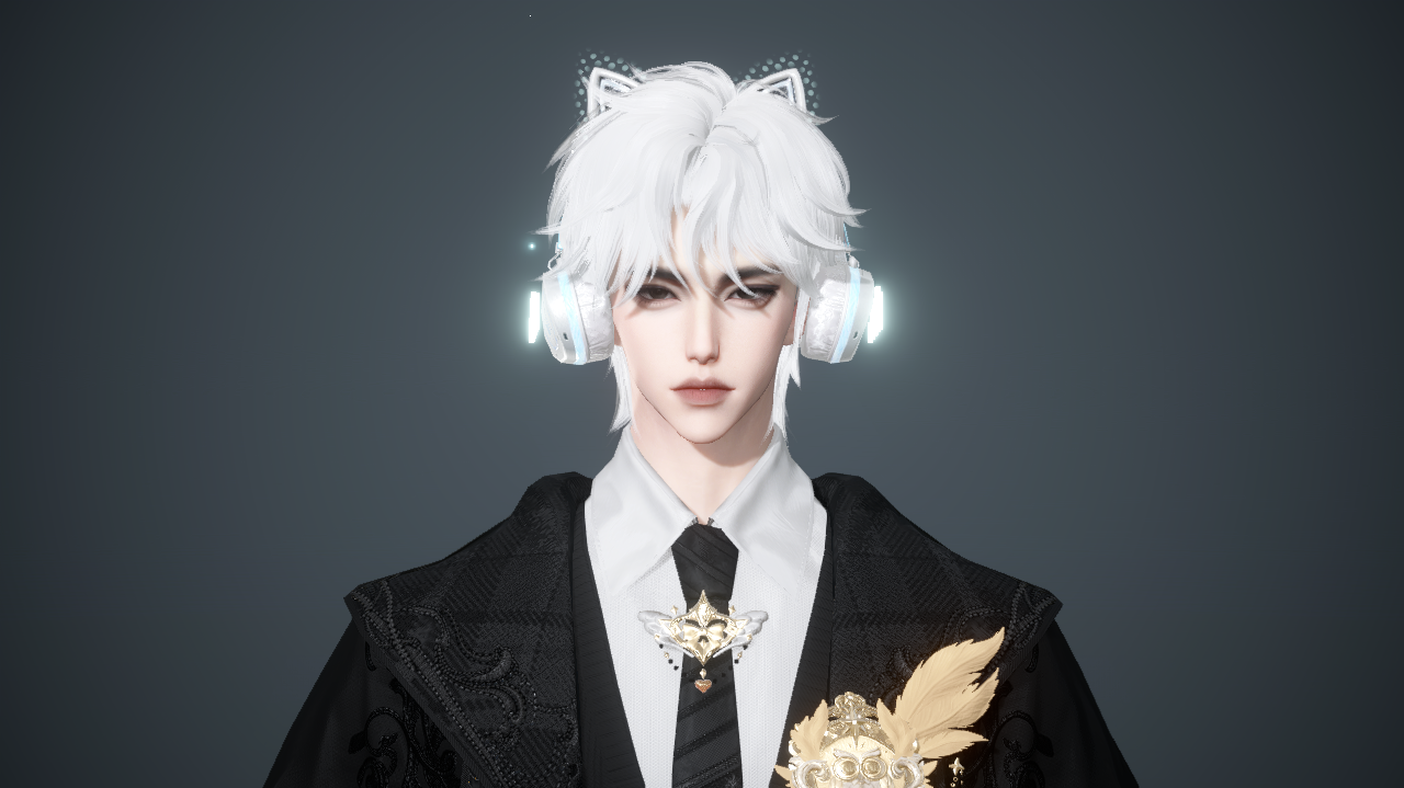 NSHWO40259逆水寒手游账号详情图22