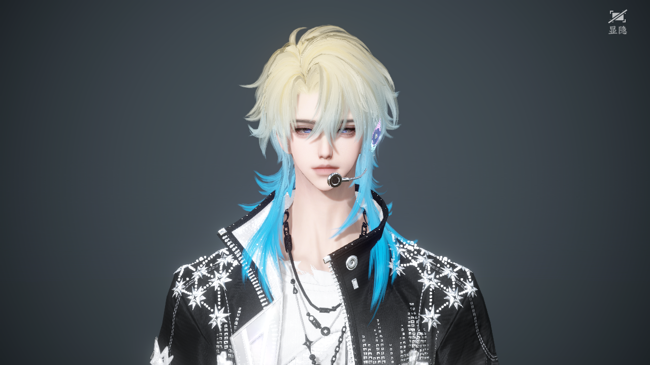 NSHWO40262逆水寒手游账号详情图18