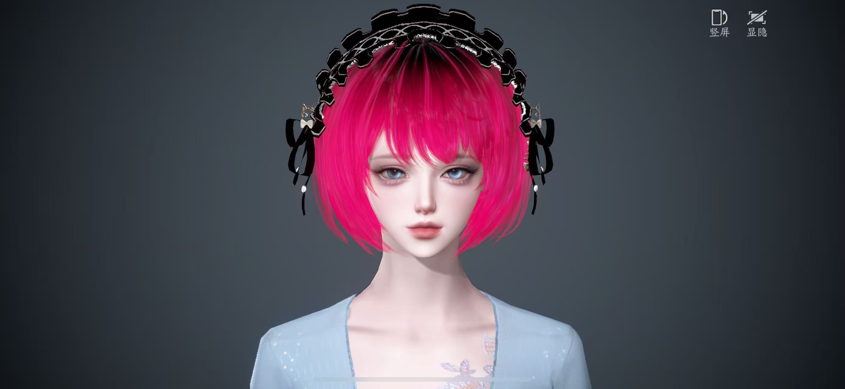 NSHWO40310逆水寒手游账号详情图21