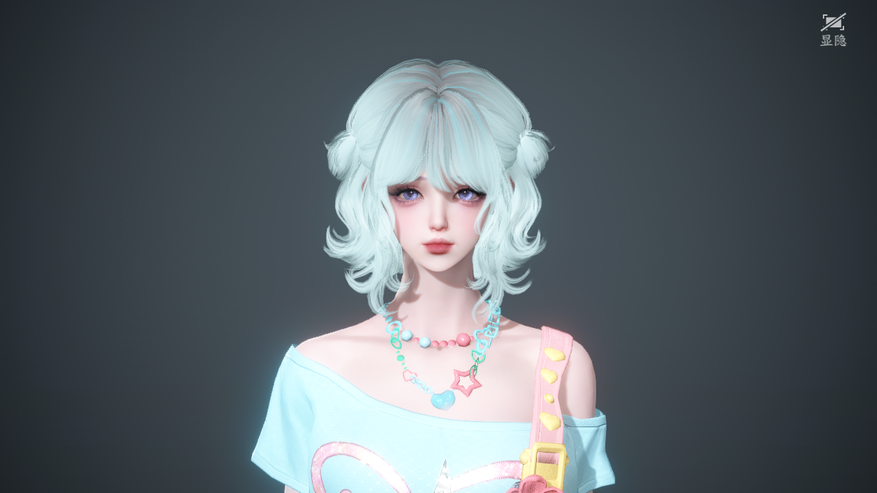 NSHWO40324逆水寒手游账号详情图19