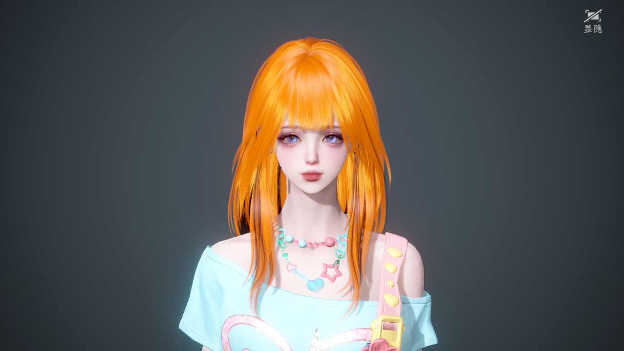 NSHWO40324逆水寒手游账号详情图21