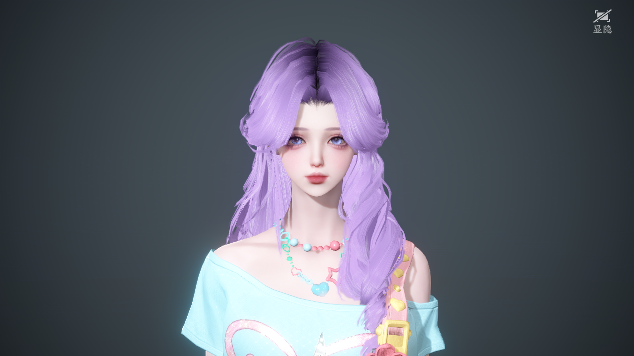 NSHWO40324逆水寒手游账号详情图23