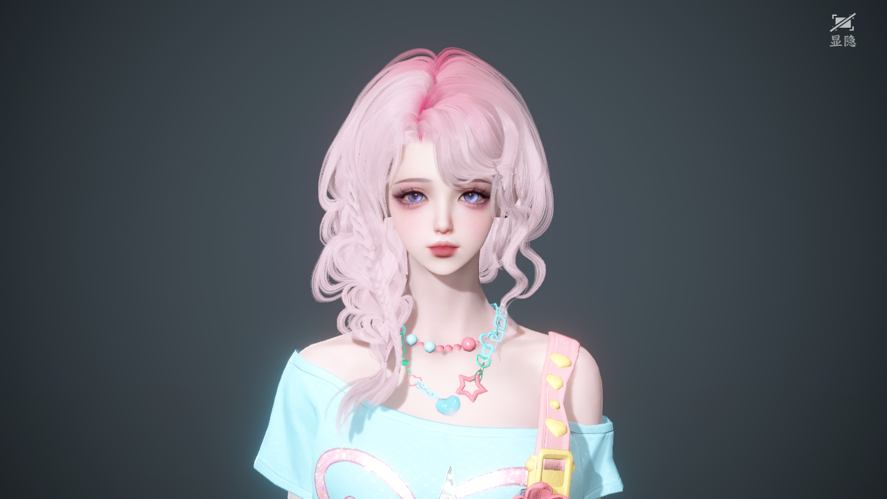 NSHWO40324逆水寒手游账号详情图26