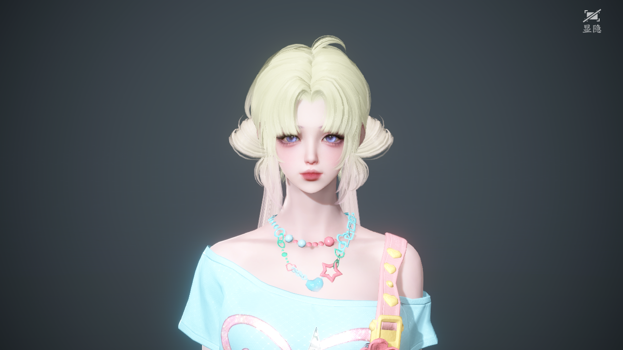 NSHWO40324逆水寒手游账号详情图29