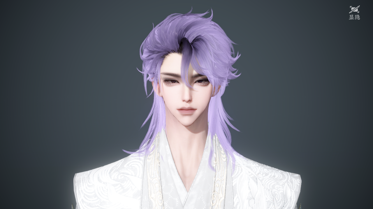 NSHWO40324逆水寒手游账号详情图36