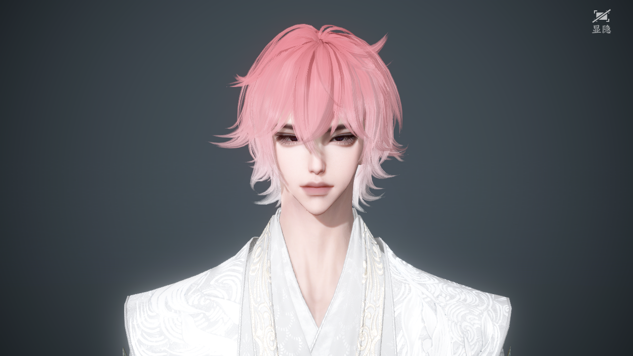 NSHWO40324逆水寒手游账号详情图37