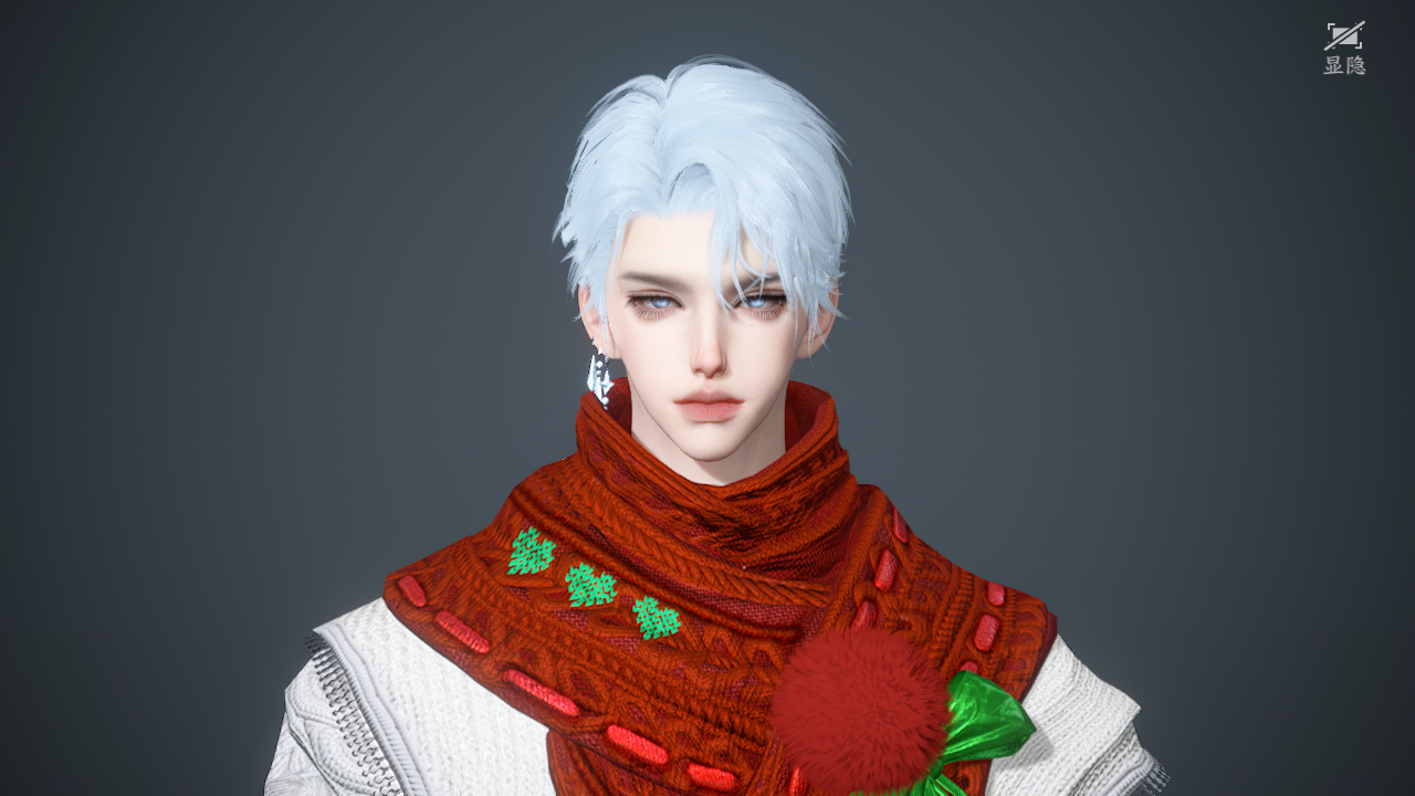 NSHWO40326逆水寒手游账号详情图20