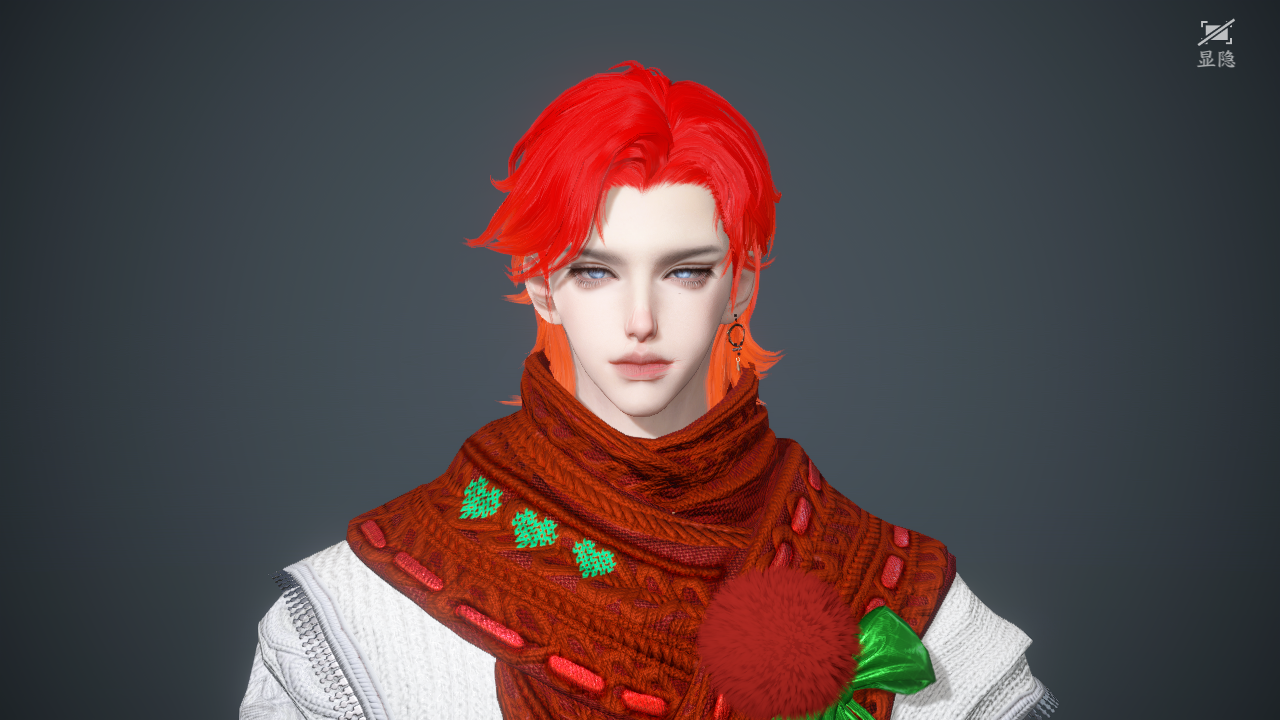 NSHWO40326逆水寒手游账号详情图21