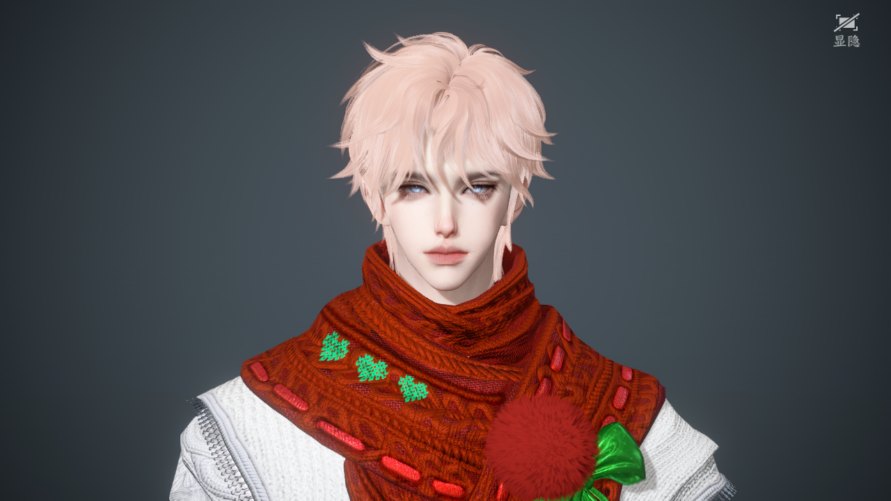 NSHWO40326逆水寒手游账号详情图22