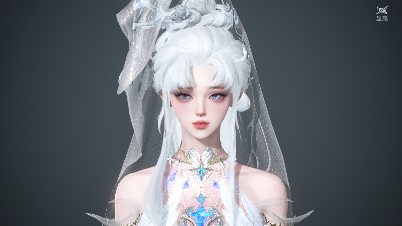 NSHWO40326逆水寒手游账号详情图26