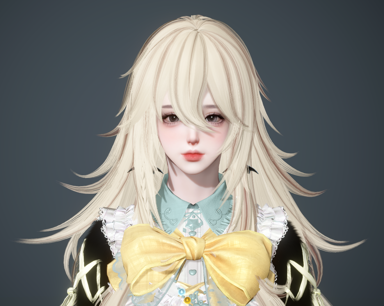 NSHWO41518逆水寒手游账号详情图34