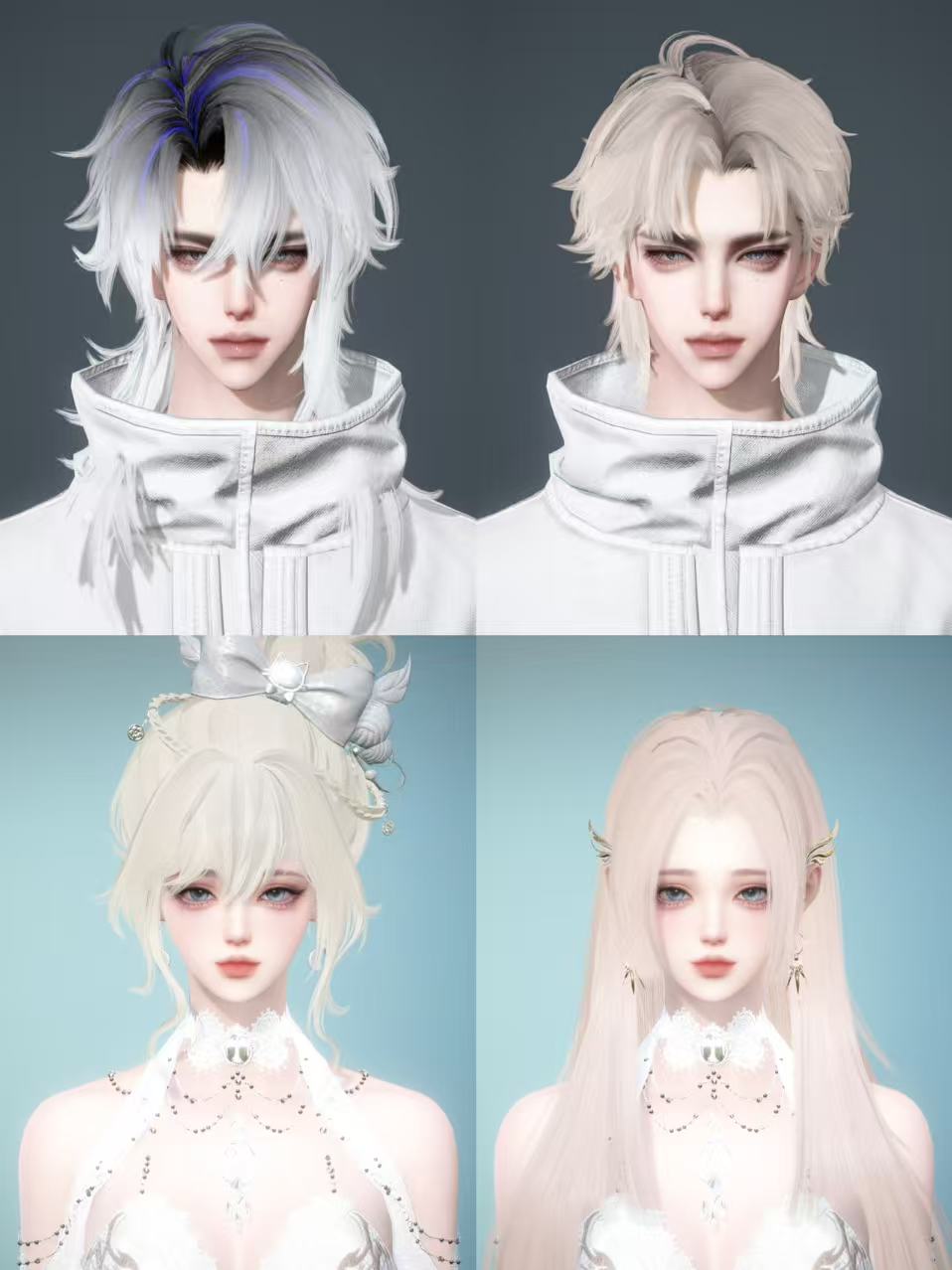 NSHWO41520逆水寒手游账号详情图43