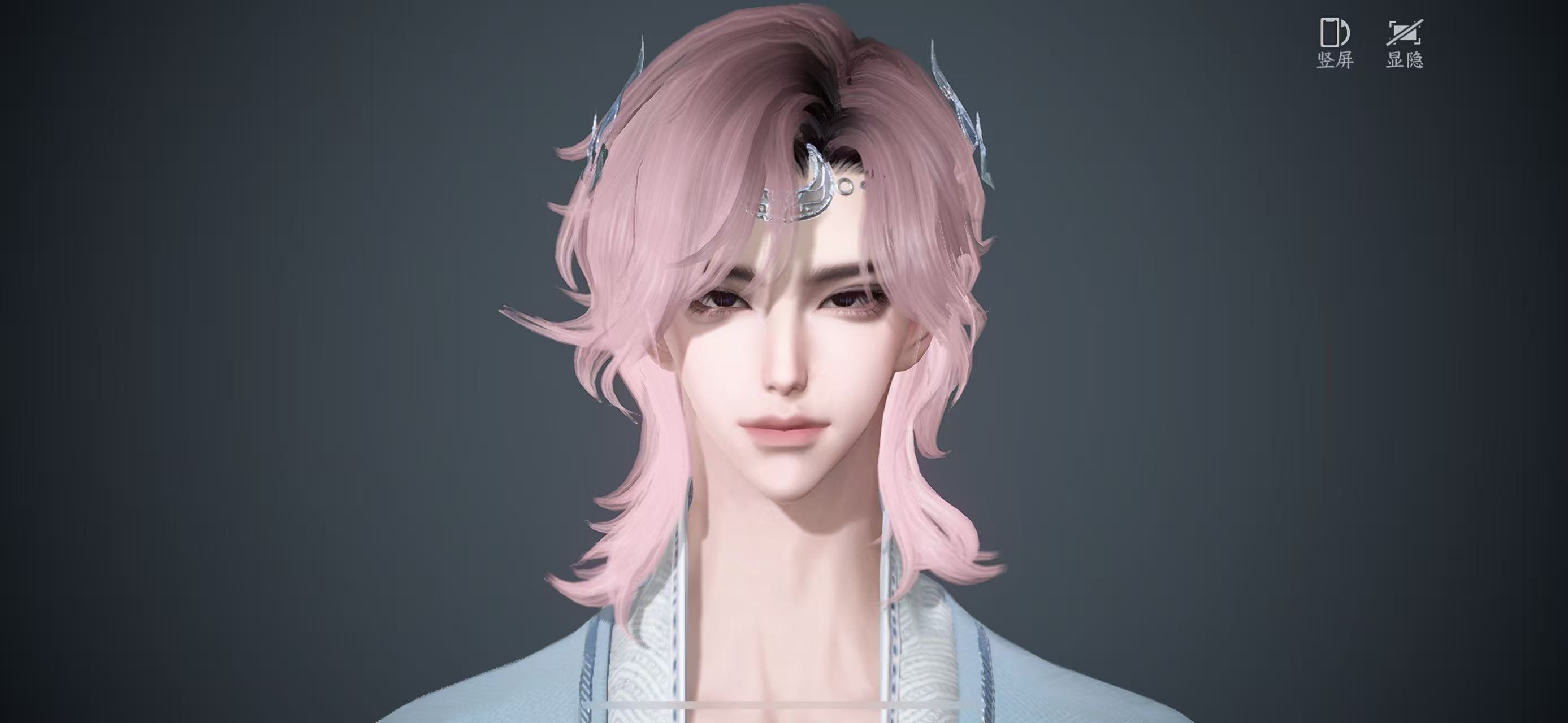 NSHWO40367逆水寒手游账号详情图20