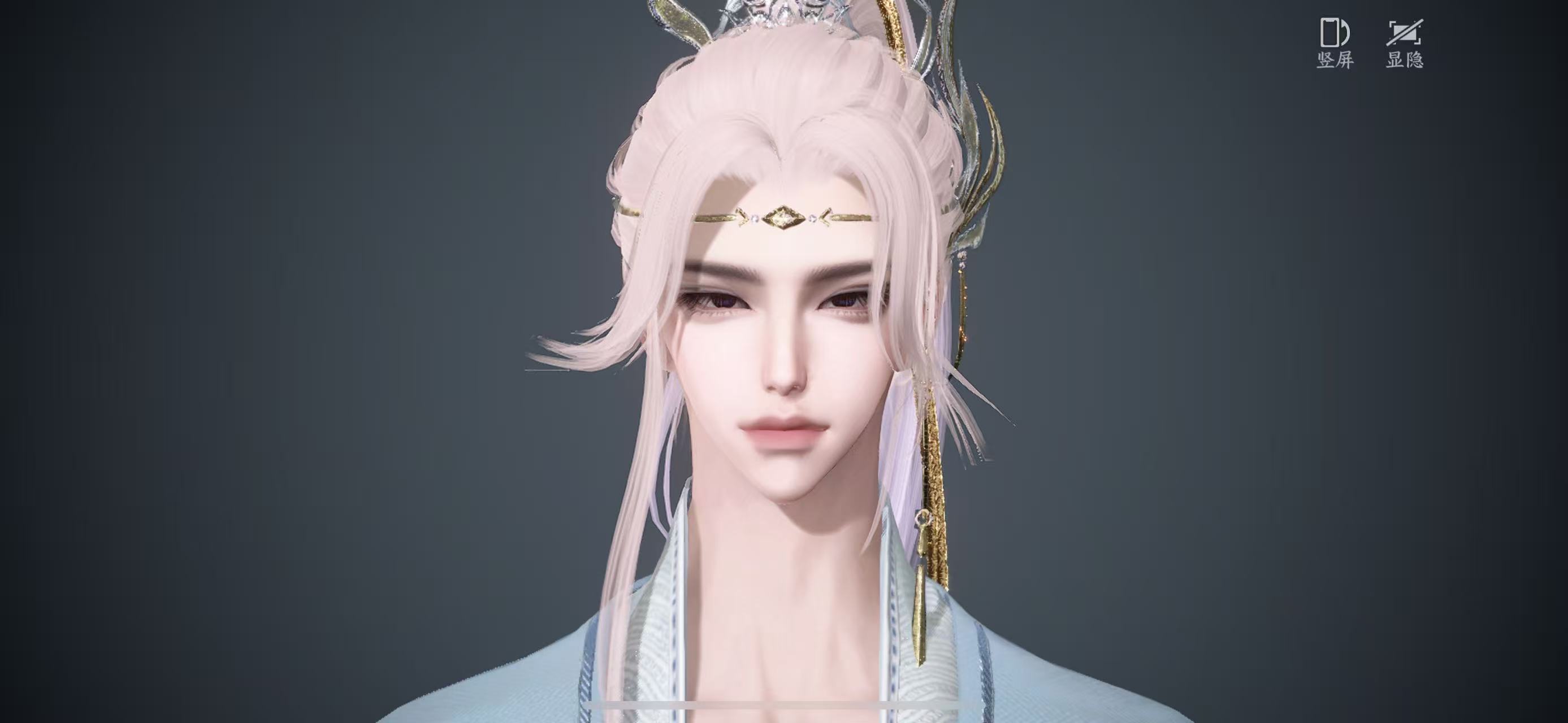 NSHWO40367逆水寒手游账号详情图21