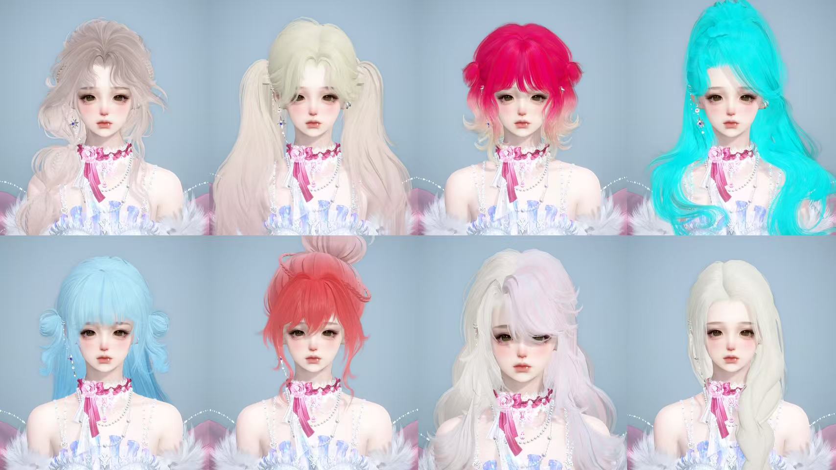 NSHWO40422逆水寒手游账号详情图48