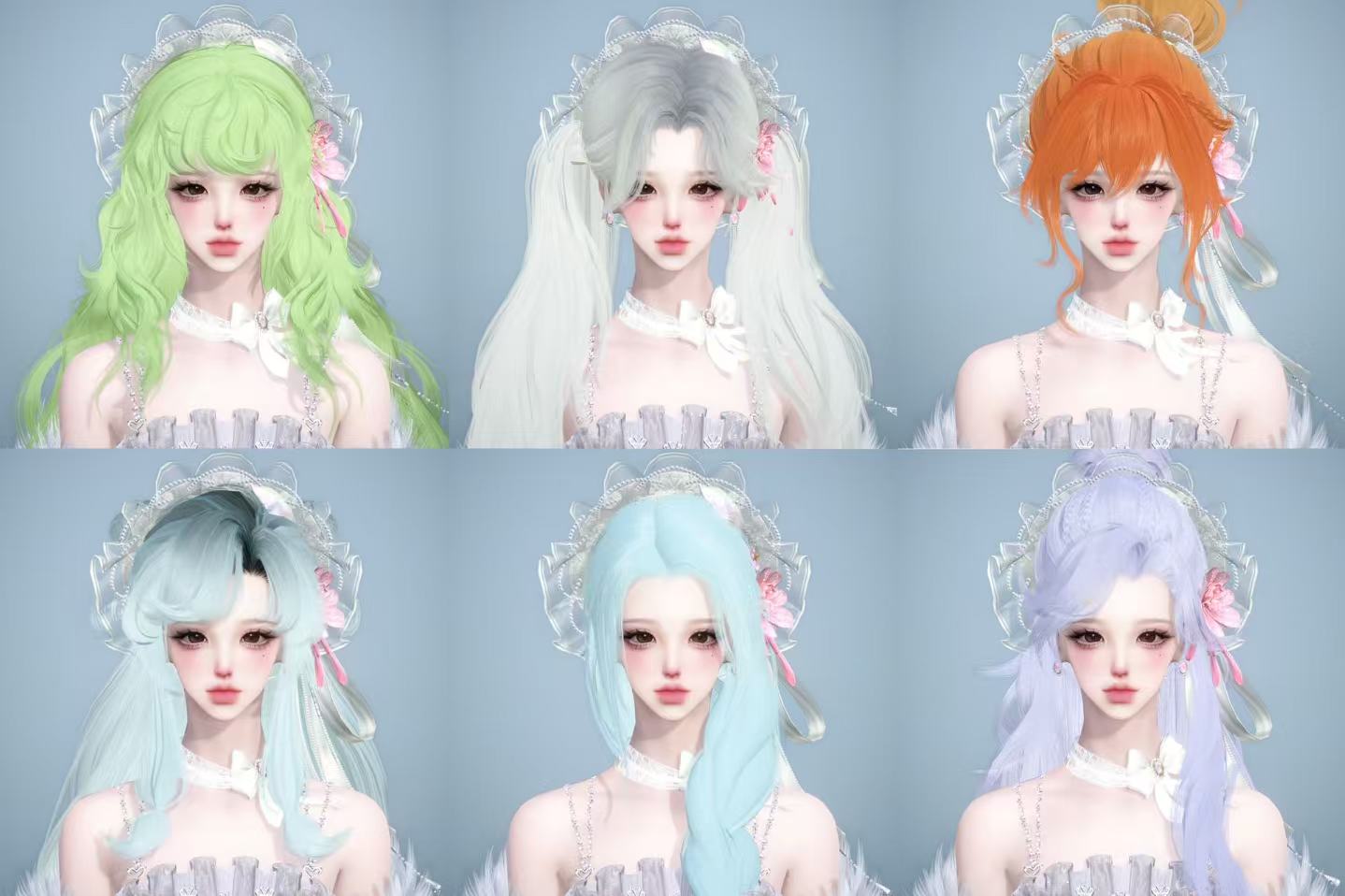 NSHWO41516逆水寒手游账号详情图38