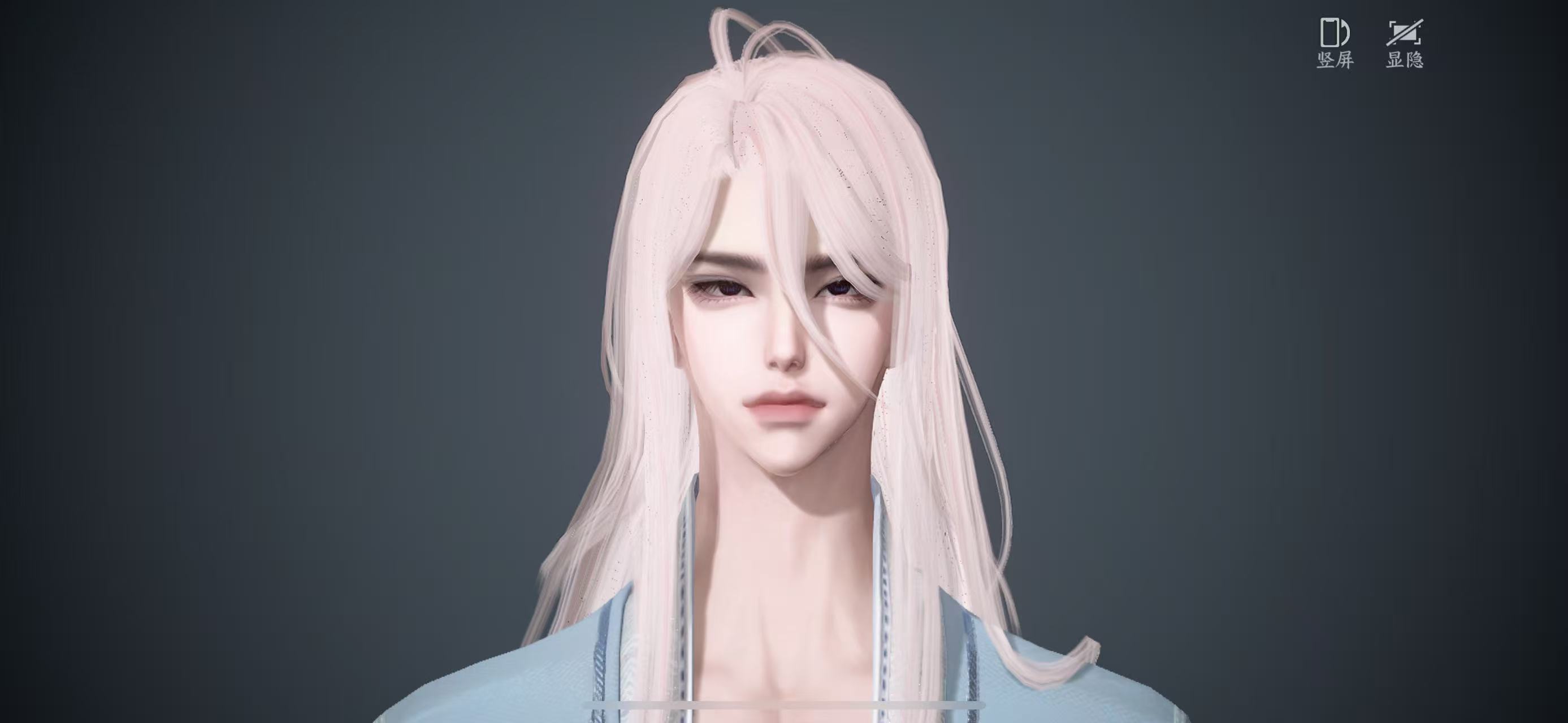 NSHWO40431逆水寒手游账号详情图16