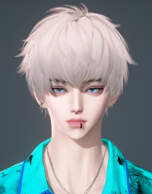 NSHWO41567逆水寒手游账号详情图24 NSHWO41567逆水寒手游账号详情图24