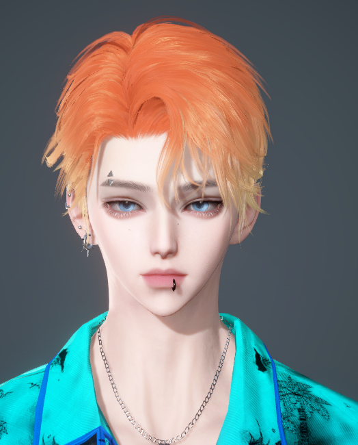 NSHWO41567逆水寒手游账号详情图25 NSHWO41567逆水寒手游账号详情图25