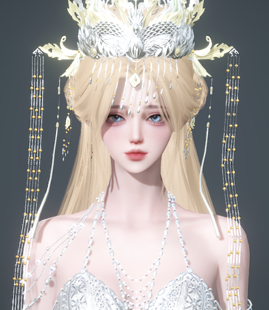 NSHWO41567逆水寒手游账号详情图26 NSHWO41567逆水寒手游账号详情图26