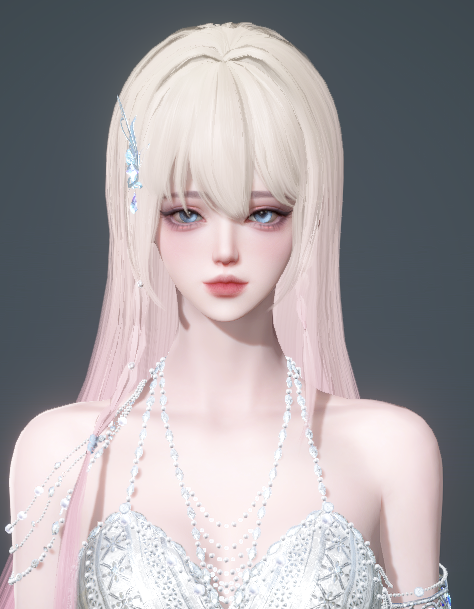 NSHWO41567逆水寒手游账号详情图28 NSHWO41567逆水寒手游账号详情图28