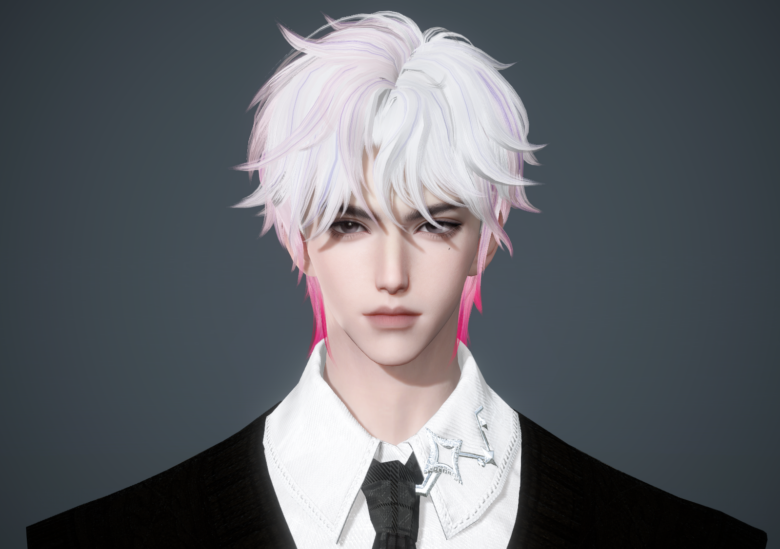 NSHWO40534逆水寒手游账号详情图21