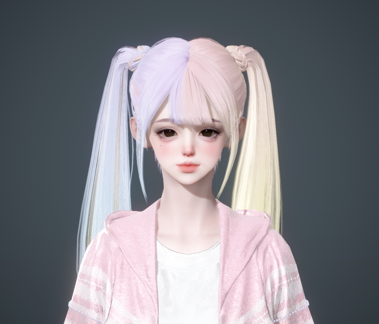 NSHWO40534逆水寒手游账号详情图22