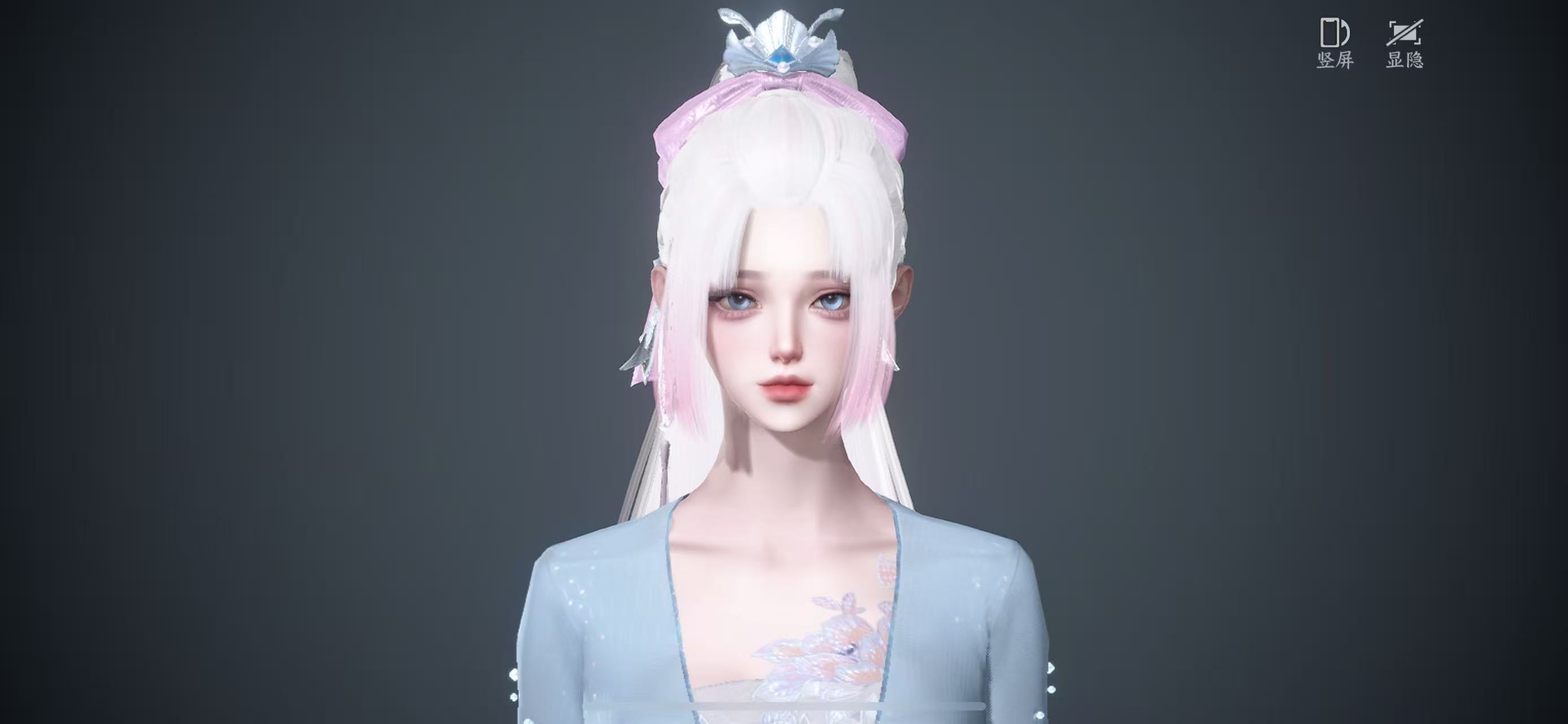 NSHWO41566逆水寒手游账号详情图31 NSHWO41566逆水寒手游账号详情图31