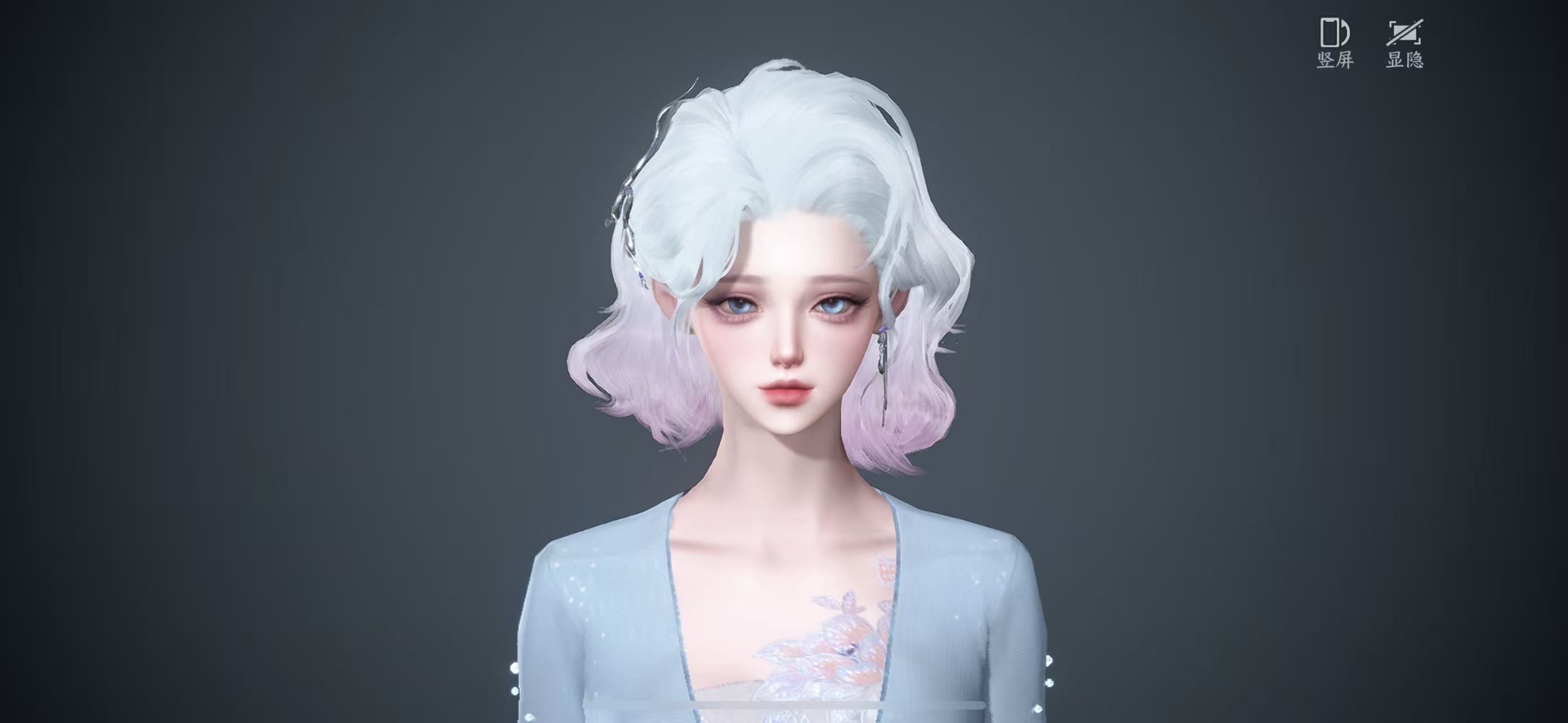 NSHWO41566逆水寒手游账号详情图32 NSHWO41566逆水寒手游账号详情图32