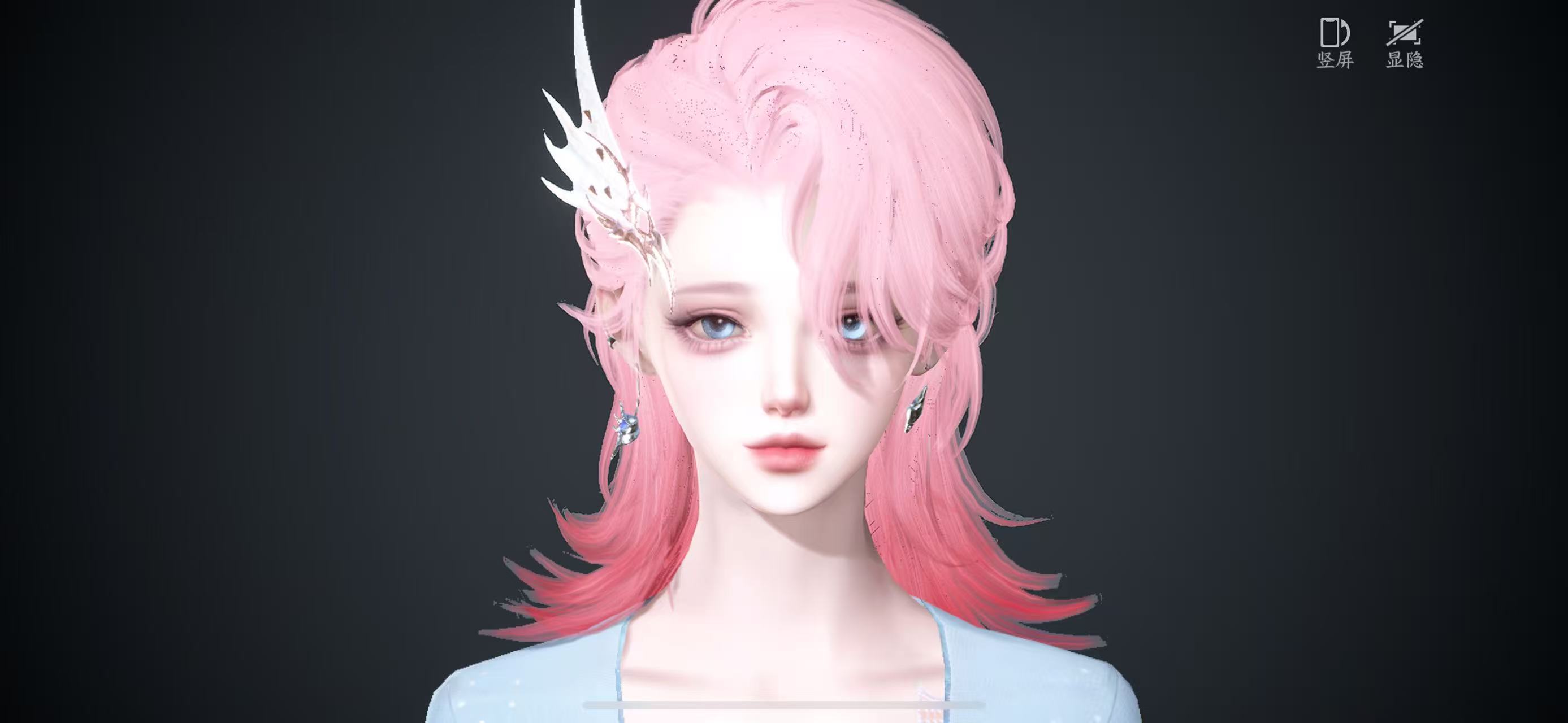 NSHWO40501逆水寒手游账号详情图24