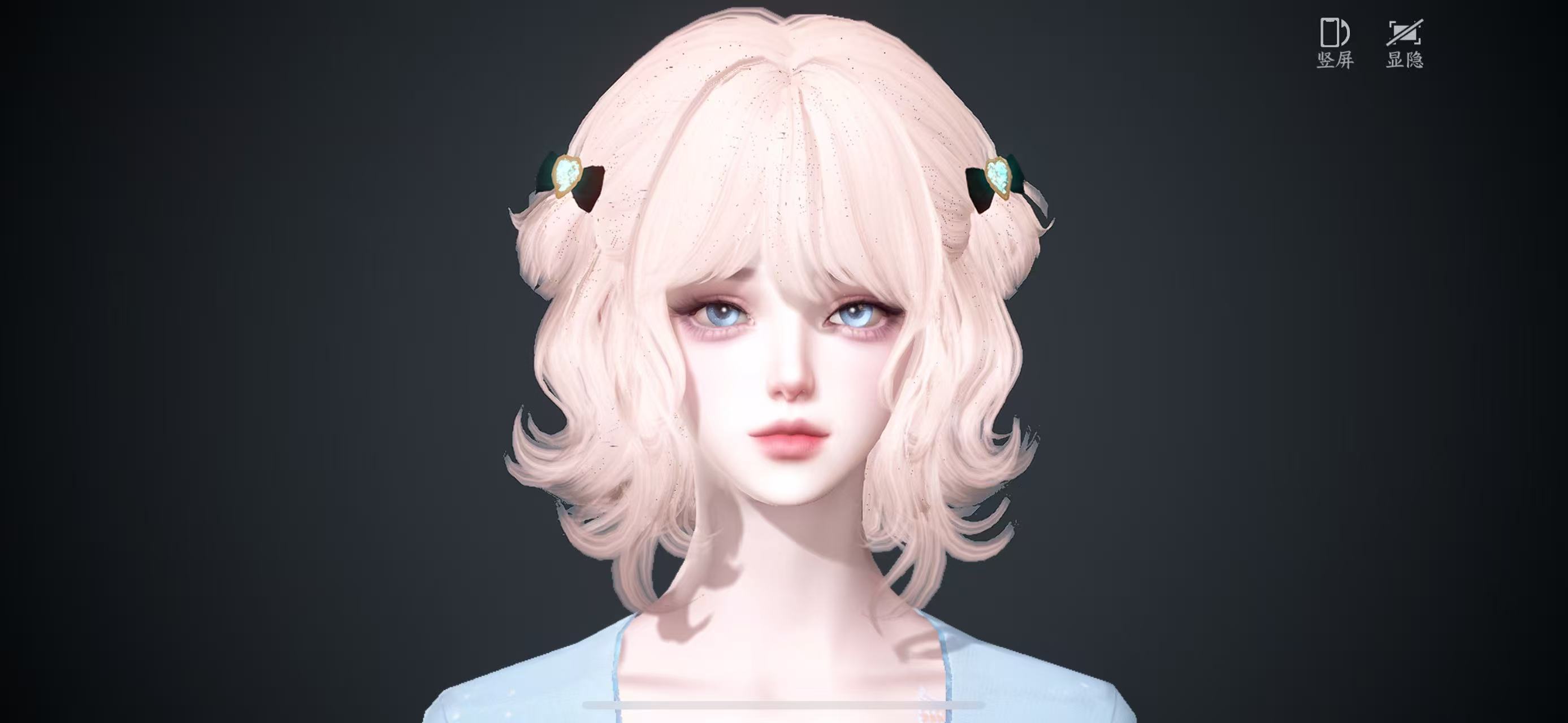 NSHWO40501逆水寒手游账号详情图27