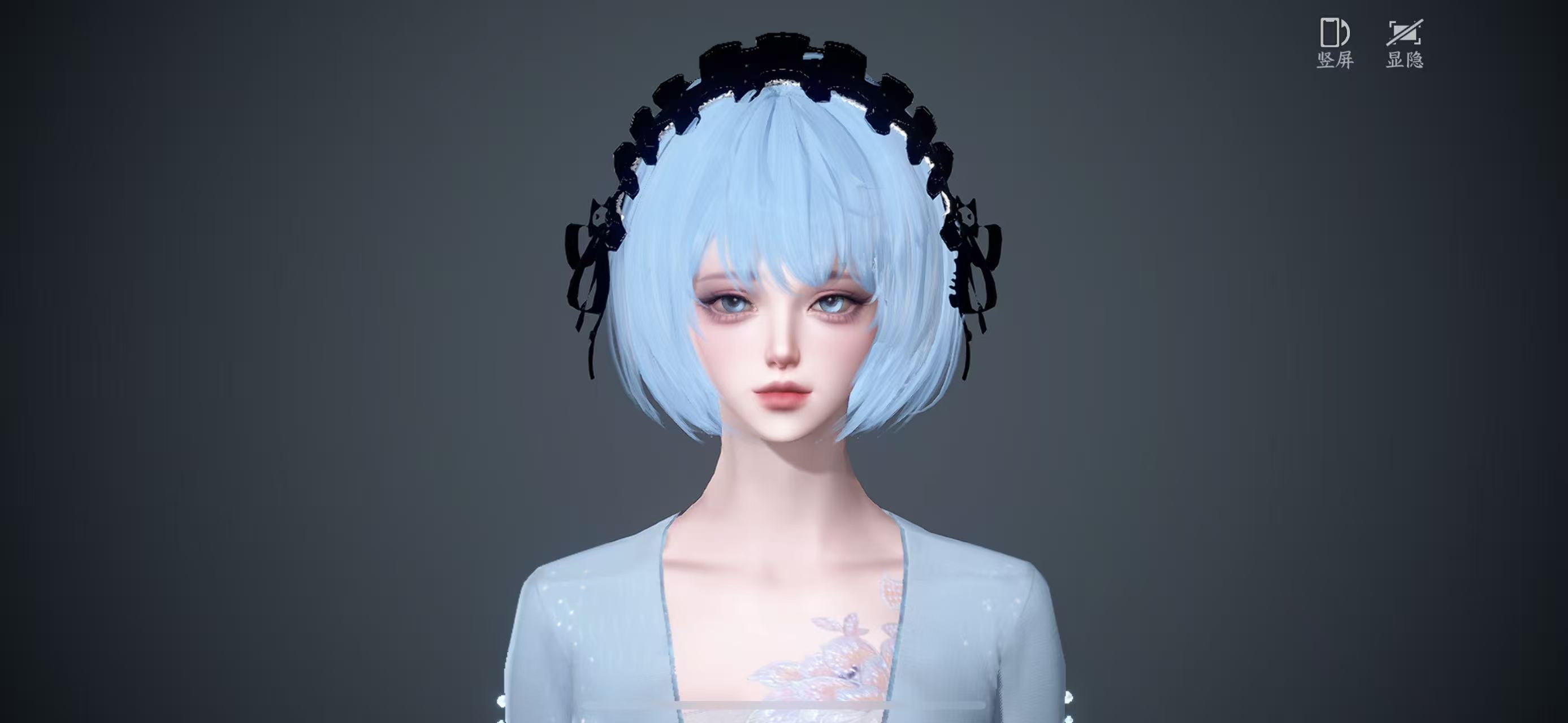 NSHWO40501逆水寒手游账号详情图30