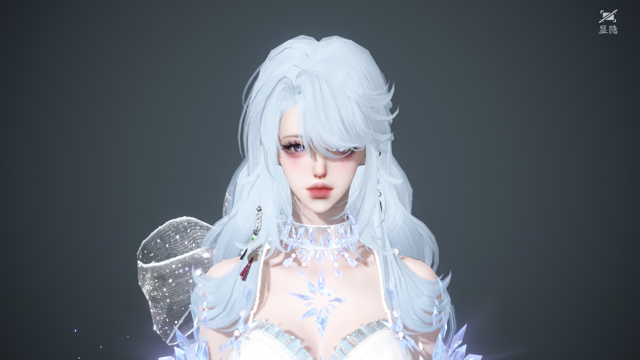 NSHWO40661逆水寒手游账号详情图29