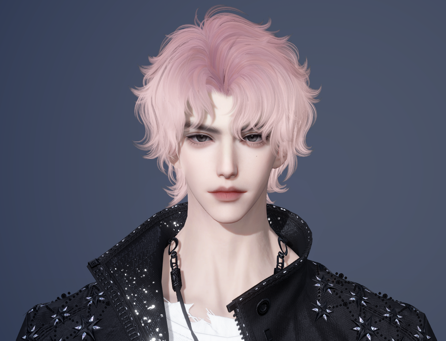 NSHWO40678逆水寒手游账号详情图9