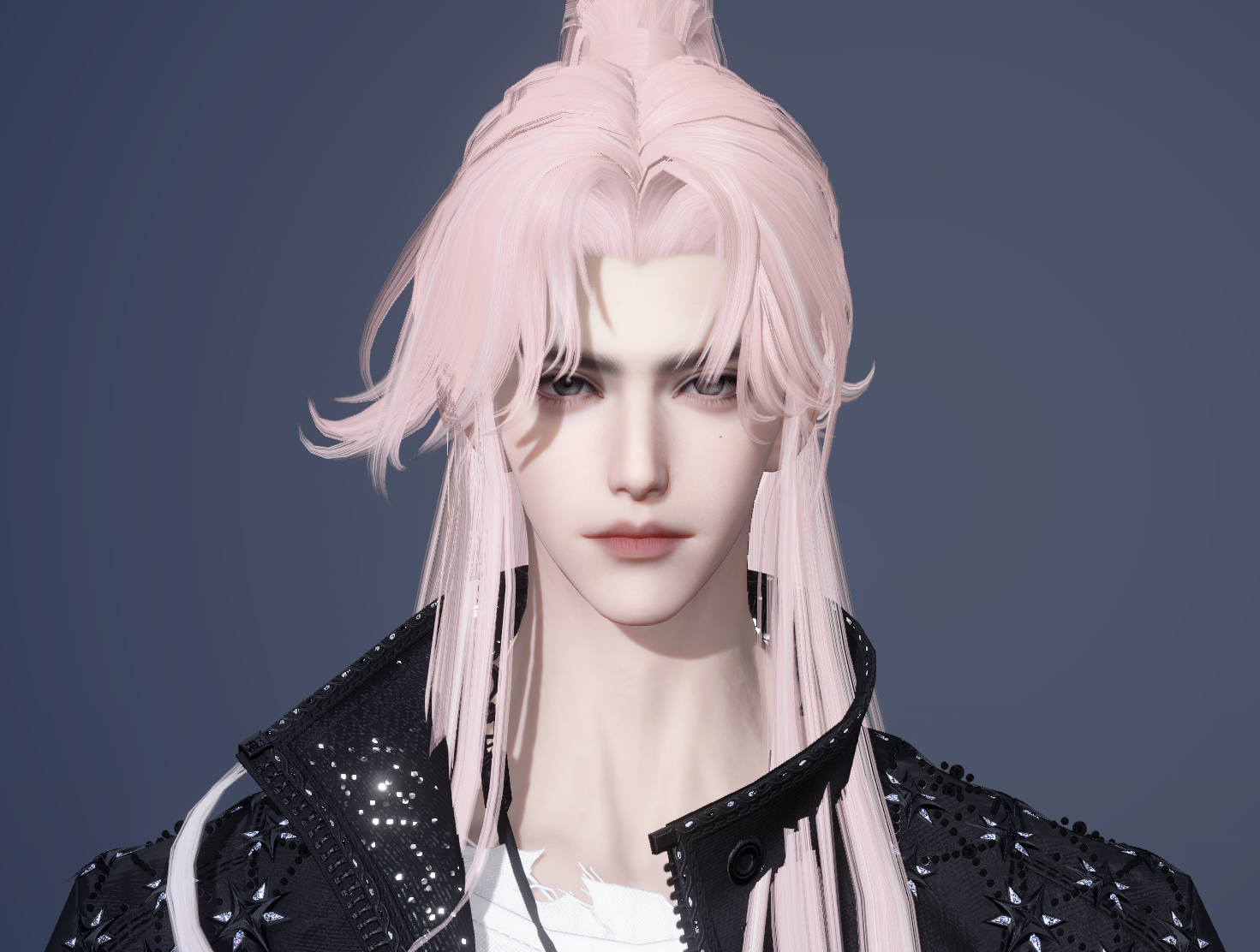 NSHWO40678逆水寒手游账号详情图10