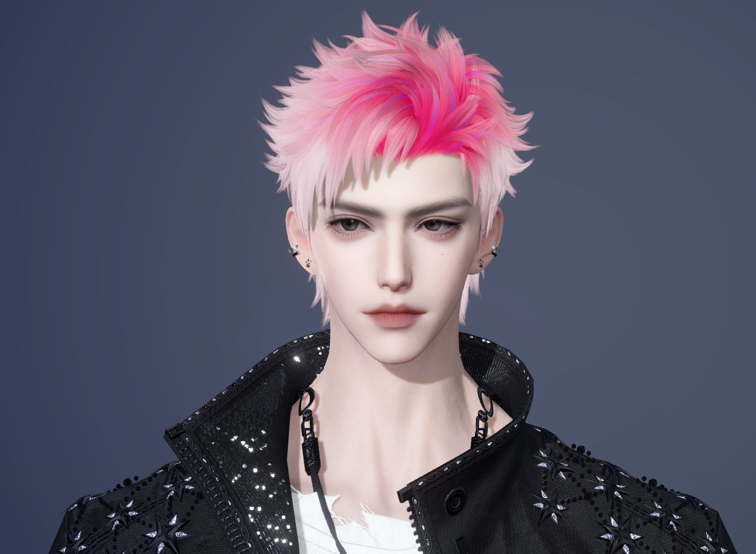 NSHWO40678逆水寒手游账号详情图11