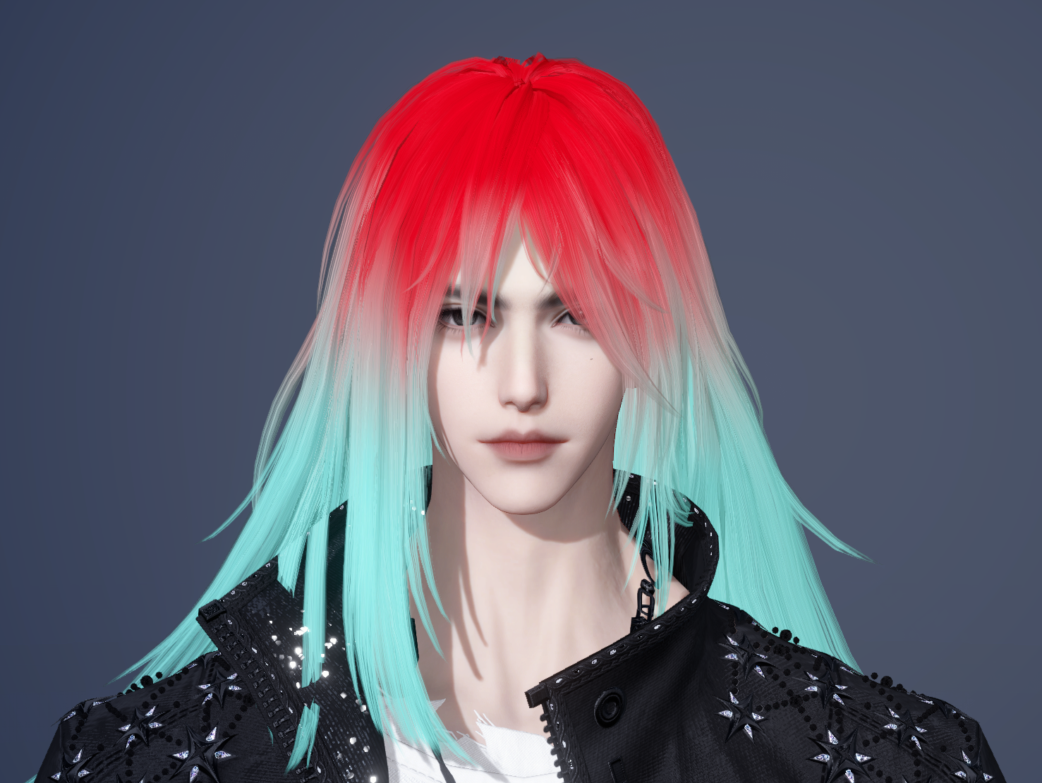 NSHWO40678逆水寒手游账号详情图12