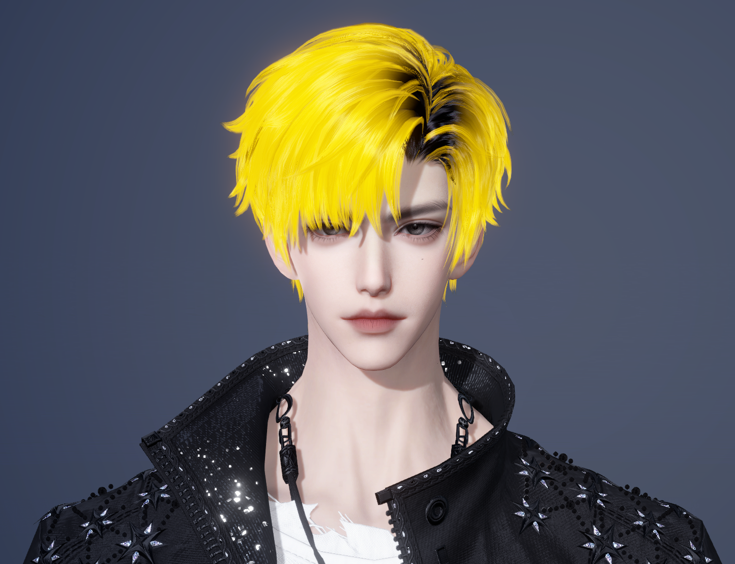 NSHWO40678逆水寒手游账号详情图13