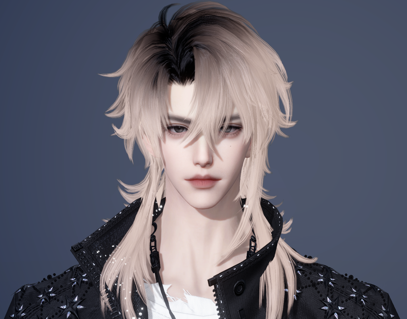 NSHWO40678逆水寒手游账号详情图14