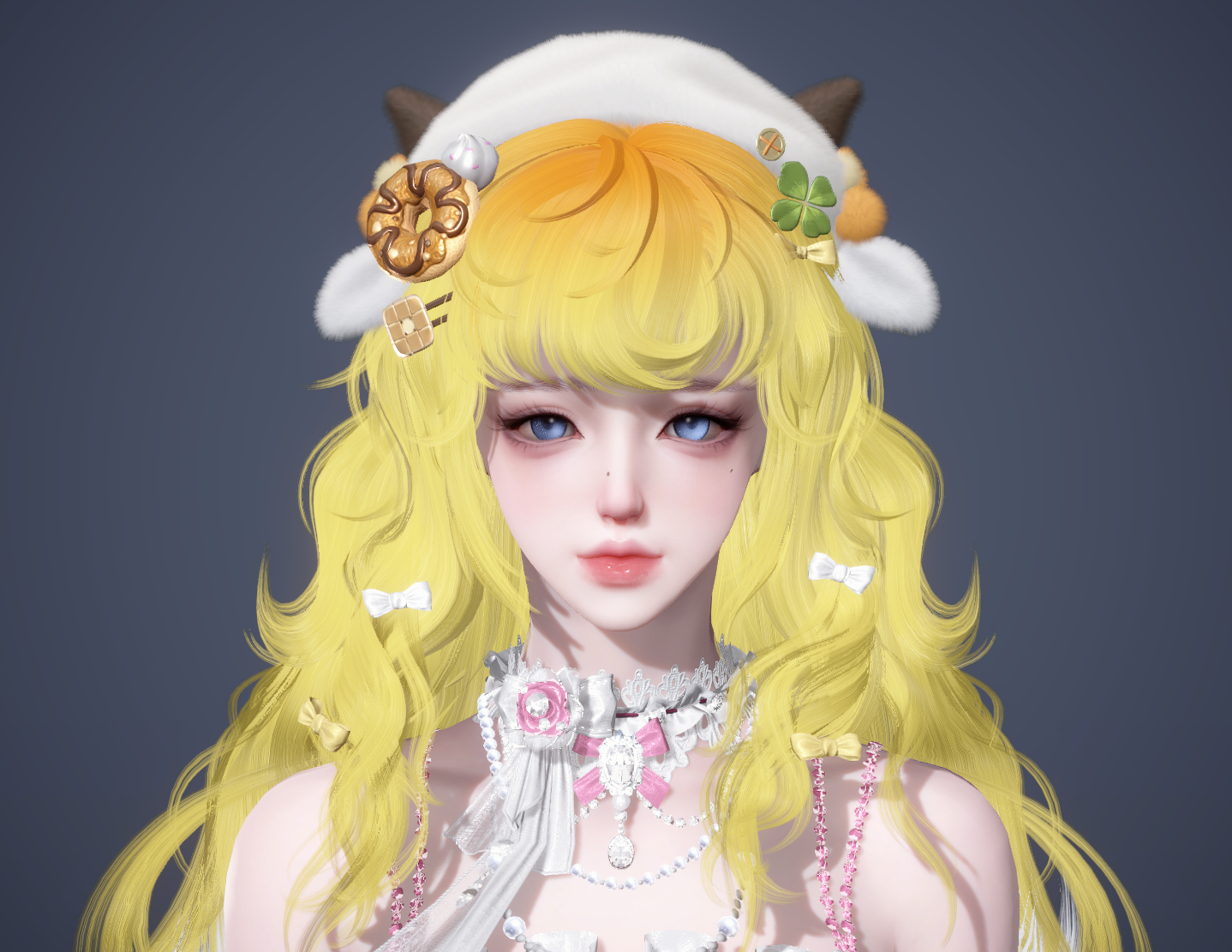 NSHWO40678逆水寒手游账号详情图17