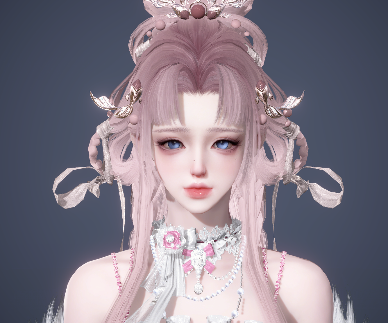 NSHWO40678逆水寒手游账号详情图18