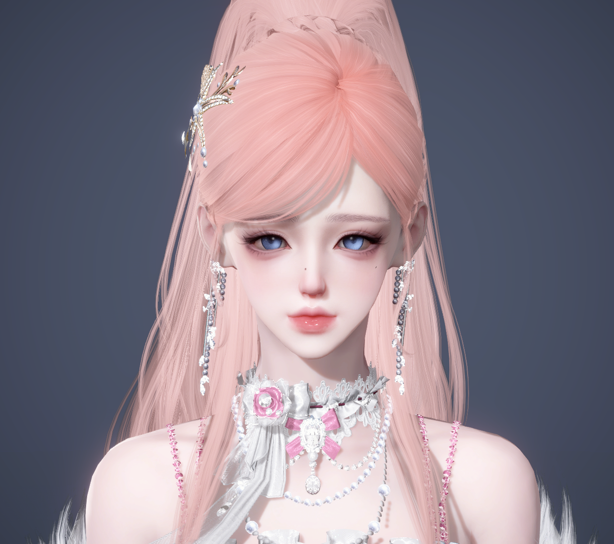 NSHWO40678逆水寒手游账号详情图19