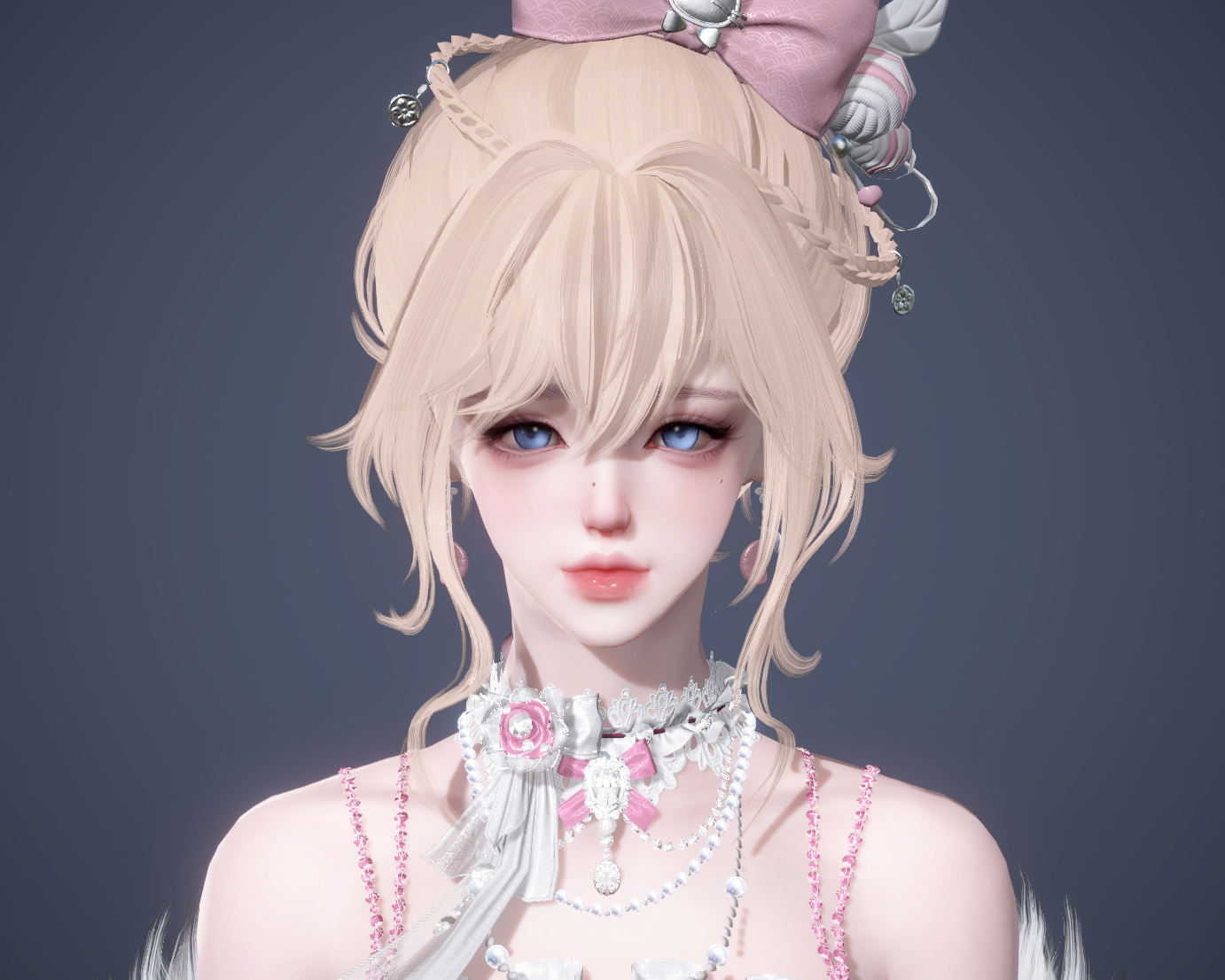 NSHWO40678逆水寒手游账号详情图21