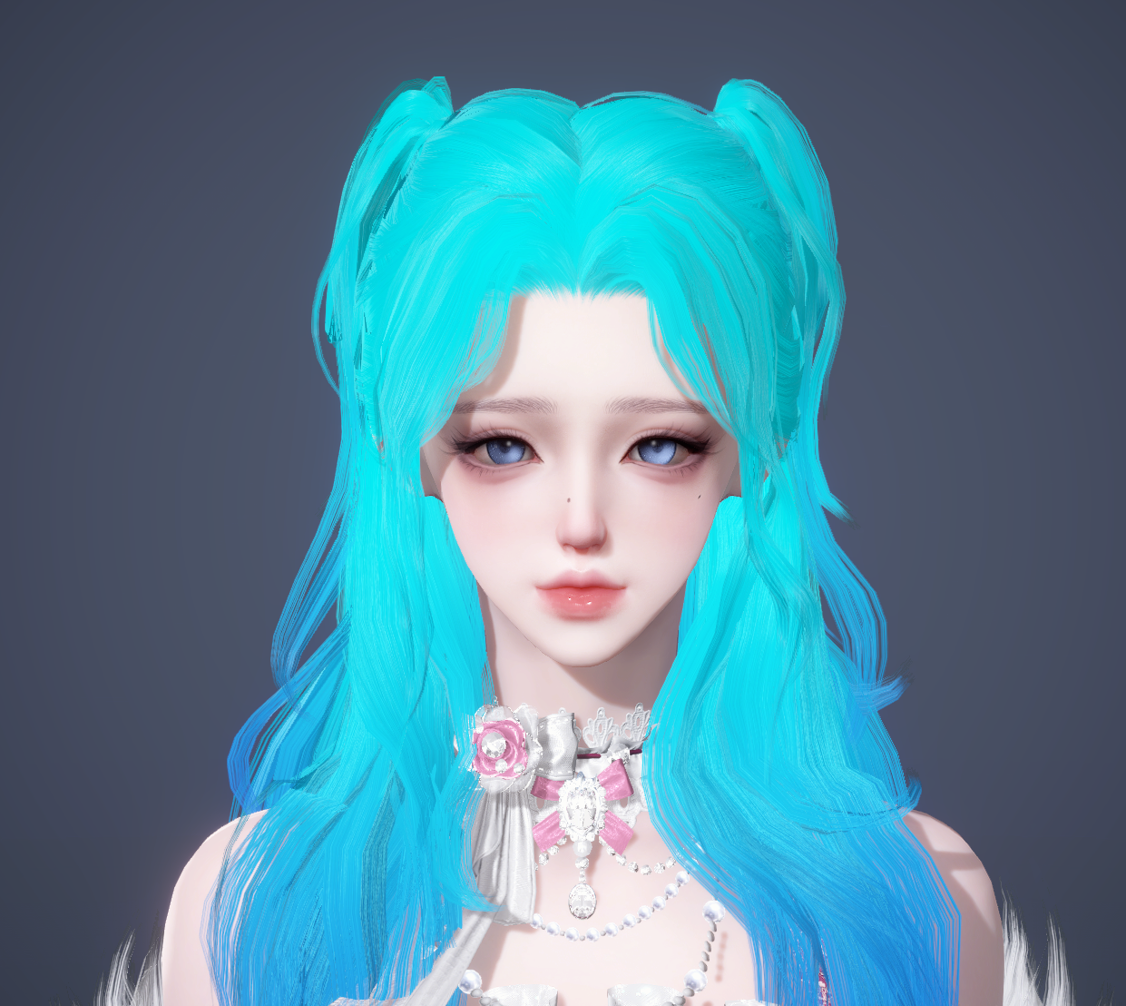 NSHWO40678逆水寒手游账号详情图23