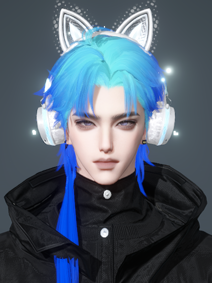 NSHWO41509逆水寒手游账号详情图26