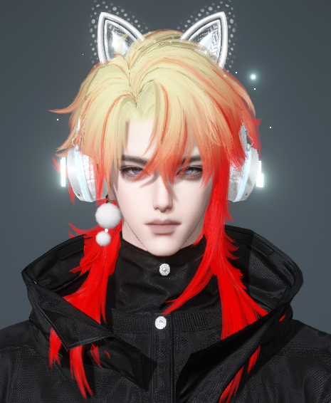 NSHWO41509逆水寒手游账号详情图29