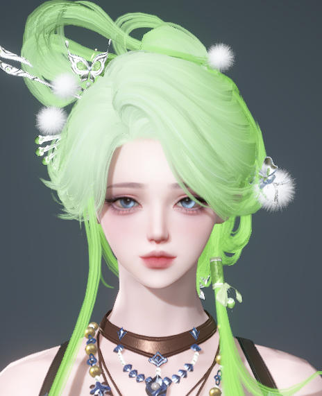 NSHWO41509逆水寒手游账号详情图30