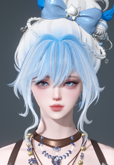 NSHWO41509逆水寒手游账号详情图31